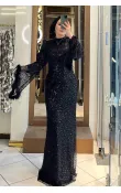 Gamze Özkul Abiye 8026 Gamze Özkul Abiye 8026
